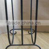 Wrought Iro Durable Log Holder thumbnail-3