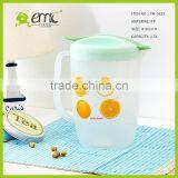 Emc Plastic Cold Water Jug, Plsatic Water Pitchers thumbnail-2