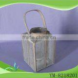 Hot Sale Metal Hurricane Candle Holder Lantern thumbnail-1