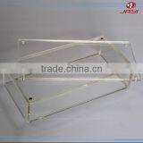 Cost Effective Acrylic Insert Paper Tray/clear Acrylic Tray With Insert thumbnail-2