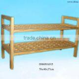 Two-layers Shoe Rack thumbnail-1