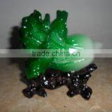 Resin Jade Cabbage Home Decoration thumbnail-6