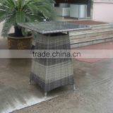 Hot Sale 4 Person Bar Stool High Chair/ Bar Stool Used to Wholesale thumbnail-5