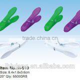 Hotsell Plastic Clothes Pegs for Household/Plastic Clothes Pegs thumbnail-1