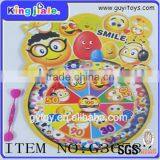 Small Revolver Shooting Target thumbnail-4