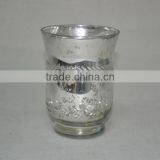 Tealight Holder Beautiful Glass Candle Holder thumbnail-1