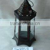 2010 Antique Candle Holder thumbnail-1