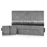 Premium Felt Sleeve Case for Pad thumbnail-1
