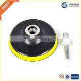 Factory Best Price Free Sample Steel Glass Wool Marble Polishing Pads for Sale thumbnail-5