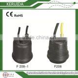 Good Quality Bakelite Lamp Holder/bulb Holder/light Socket E14 thumbnail-3