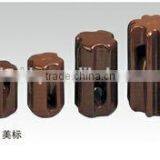 Electric Ceramic Spool Insulator thumbnail-1