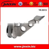 JINXIN Stainless Steel Handrail Glass Mounting Brackets