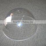 Vacuum Forming Blister Plastic Products Acrylic Hemisphere Dome thumbnail-1