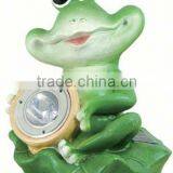 Solar Powered Resin Light thumbnail-1