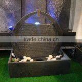 Garden Water Trough Fountain thumbnail-1