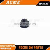 NEW Power Gardening Tools Parts P340S 350S 360S Worm Gear thumbnail-1