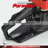 PDS5800 Heavy Duty Big Power 58CC German Chainsaw Brands With CE thumbnail-6