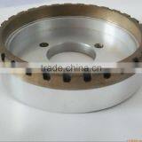 Good Selling and Best Quality Diamond Resin Cutting Wheel thumbnail-1