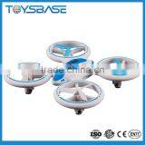 New Arrival! JXD398 2.4G 4CH Q4 Night Flying UAV RTF Radio Remote Control Drone RC Plane,Nano Drone Quadcopter thumbnail-4