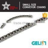 08BSB 40SB Double Flex Chain Alloy Steel Transmissionside Bow Chain thumbnail-3