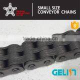 Chain Manufacturer Steel Leaf Chains thumbnail-2