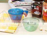 Disposable Plastic Cap thumbnail-1