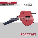 400W Electric Vacuum Blower WORCRAFT LB-400 thumbnail-1
