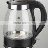 GLASS ELECTRIC KETTLE thumbnail-1