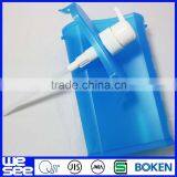 Plastic Empty Liquid Shampoo Bottles thumbnail-2