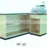Cash Counter RF-04
