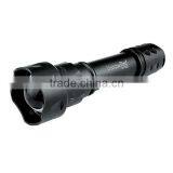 Uniquefire UF-T20 Zoom Focus 850nm ir Led Flashlight for Hunting