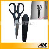 FDA Standard Stainless Steel Fridge Scissors thumbnail-2