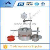 CTA-KO Consolidation Test Apparatus