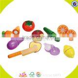 Wholesale Wooden Kids Play Food Set Fashion Wooden Kids Play Food Set Popular Wooden Kids Play Food Set W10B113 thumbnail-2