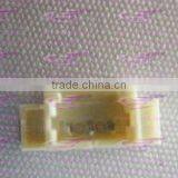 YXS2511WR-03P 2.5mm Needle Bed Connector thumbnail-1