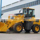 2ton Front End Loader Zl20 With Pilot Control thumbnail-1