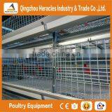 Shandong High Quality Trade Assurance Poultry Equipment Layer Chicken Cage for Sale thumbnail-5