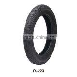 Q-223 Baby Doll Stroller Tire thumbnail-1