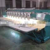 TP909 easy cording embroidery machine