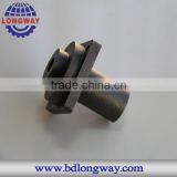 LW-SCI-068 Gray Iron Sand Casting Roll Sleeves thumbnail-1