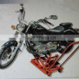 1500LB Hydraulic ATV/Motorcycle Jack Portable Moorbike Repair Lift Jack thumbnail-2