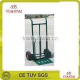 Steel Folding Hand Truck HT1823 thumbnail-1