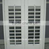 Wooden Window Shutters