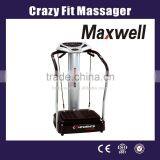 Crazy Fit Massager/electric Massager/super Fit Massage