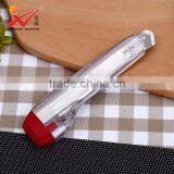 Assist Made in China 18mm Utility Knife Cutter Single Blade Plastic Box Cutter Safety Knife thumbnail-2