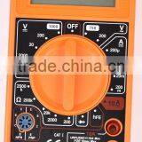 AK-9180 High Quality Digital Multimeter thumbnail-2
