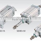 SI-Series-Standard Air Cylinder With High Quality thumbnail-1