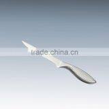 490-33 6" Best Quality Boning Knife With Hollow Handle thumbnail-1