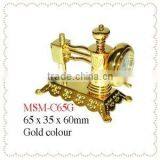 Quartz Clock thumbnail-1