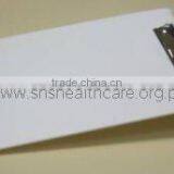 Patient Chart Holder Hard Plastic for Hospital Bed thumbnail-1